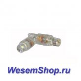 Светодиод подсветки Sho-Me SM-T5 белый